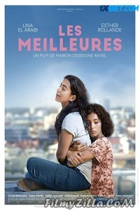 Les Meilleures (2022) Hindi Dubbed