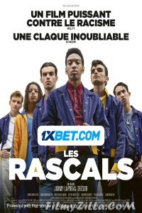 Les Rascals (2022) Hindi Dubbed