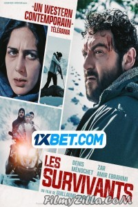 Les Survivants (2022) Hindi Dubbed