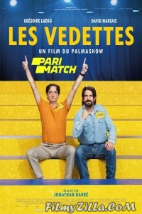 Les Vedettes (2022) Hindi Dubbed