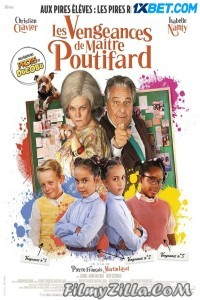 Les Vengeances de Maitre Poutifard (2023) Hindi Dubbed