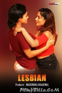 Lesbian (2024) TadkaPrime Original