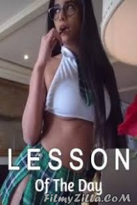 Lesson of the Day (2020) Poonam Pandey