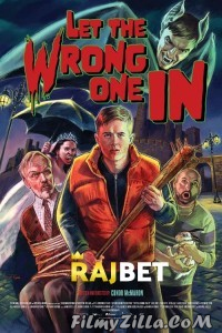 Let the Wrong One In (2021) Hindi Dubbed