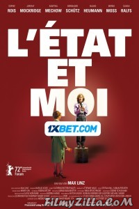 letat et moi Der Staat und ich (2023) Hindi Dubbed