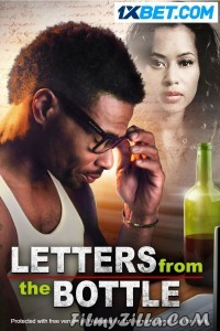 Letters from the Bottle (2021) Hindi Dubbed