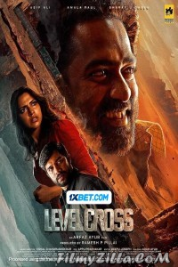 Level Cross (2024) South Indian Hindi Dubbed Movie