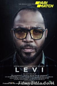 Levi (2019) Hindi Dubbed