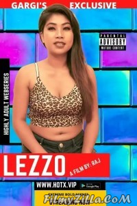 Lezzo Uncut (2022) HotX Original