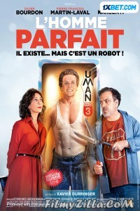 Lhomme parfait (2022) Hindi Dubbed