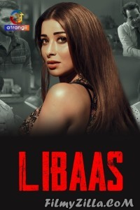 Libaas (2023) Web Series