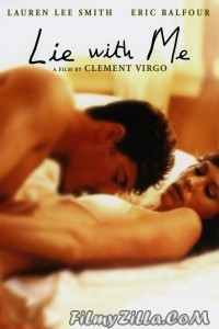 Lie With Me (2005) Hindi Dubbed