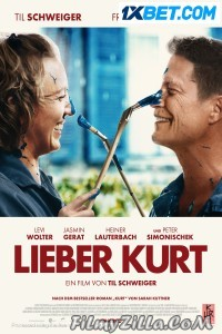 Lieber Kurt (2022) Hindi Dubbed