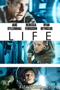 Life (2017) Hindi Dubbed