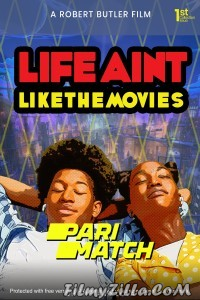 Life Ain t Like the Movies (2021) Hindi Dubbed