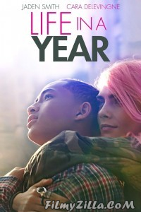 Life in a Year (2021) Hindi Dubbed