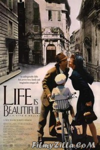 Life Is Beautiful (1997) Hindi Dubbed