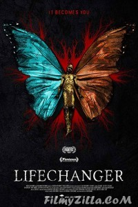 Lifechanger (2018) Hindi Dubbed