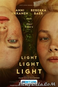 Light Light Light (2024) Hindi Dubbed