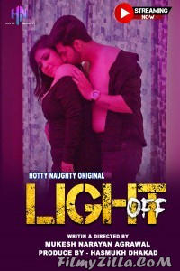 Light Off (2021) HottyNaughty Original