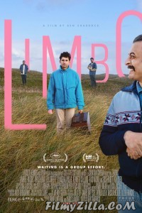 Limbo (2020) Hindi Dubbed