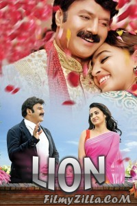 LION (2020) South Indian Hindi Dubbed Movie