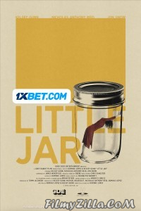 Little Jar (2023) Hindi Dubbed