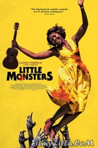 Little Monsters (2019) Hindi Dubbed