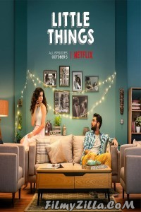 Little Things (2021) Season 4 Web Series