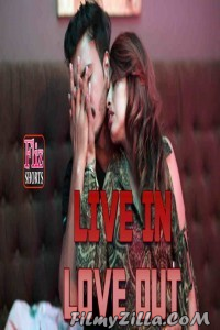 Live In Love Out (2020) Fliz Movies