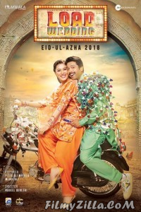 Load Wedding (2018) Punjabi Movie