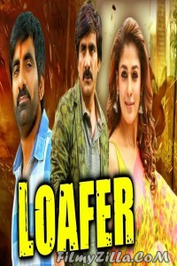 Loafer (2018) South Indian Hindi Dubbed Movie