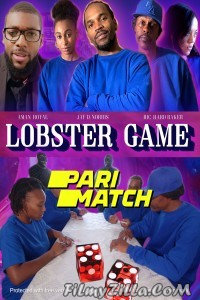 Lobster Game (2022) Hindi Dubbed