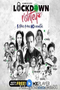 Lockdown Rishtey (2020) Web Series