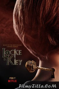 Locke and Key (2020) Web Series