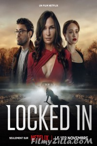 Locked In (2023) Hindi Dubbed