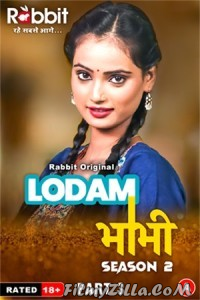 Lodam Bhabhi Part 3 (2024) RabbitMovies Original