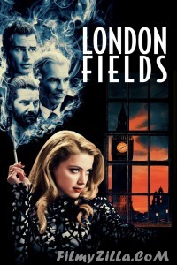 London Fields (2018) Hindi Dubbed