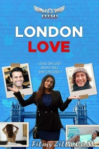 London Love (2020) HotShots Original