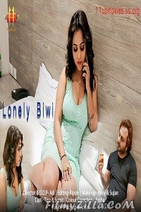 Lonely Biwi (2021) 11UpMovies