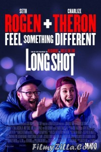 Long Shot (2019) English Movies