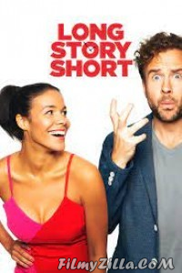 Long Story Short (2021) English Movie