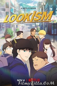 Lookism (2022) Hindi Web Series