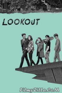 Lookout (2017) Web Series