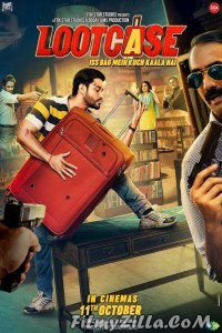 Lootcase (2020) Hindi Movie