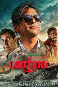 Lootere (2024) Season 1 Hindi Web Series