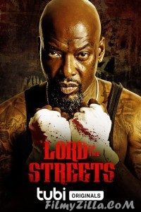 Lord of the Streets (2022) Hindi Dubbed