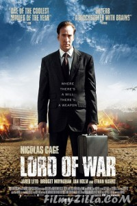 Lord of War (2005) English Movie