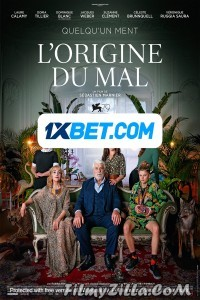 LOrigine du mal (2022) Hindi Dubbed