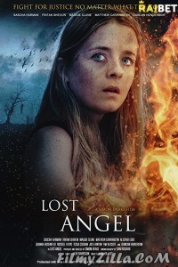 Lost Angel (2022) Hindi Dubbed